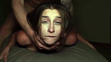 He set her pussy on fire - jane white