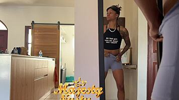 getting ready with me in aruba