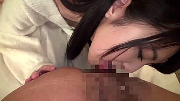 Secret Video of Young Japanese Idol's Intimate Moments