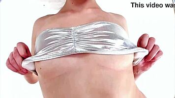 annika amour sexy tattooed goth huge cock deepthroat facefuck blowjob and cum swallow