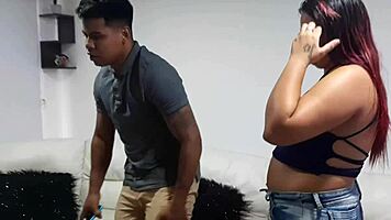 Fucking in the office