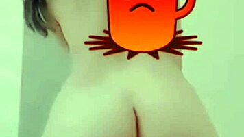 Doña Mary craves cock, husband neglects her