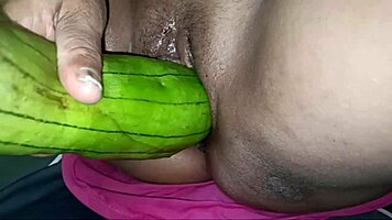 Delicious skinny girl milking me roughly with emotional intensity