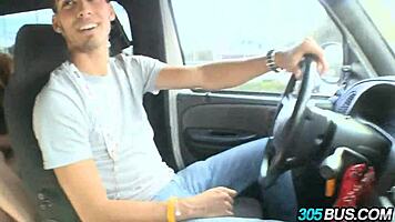 Amateur redhead teen babe tiffany tailor 2 1