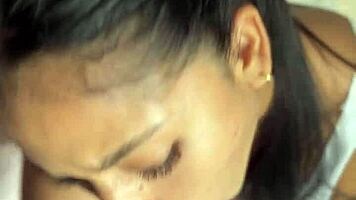 Deep blowjob with my stepbrothers bbc amateur couple nysdel