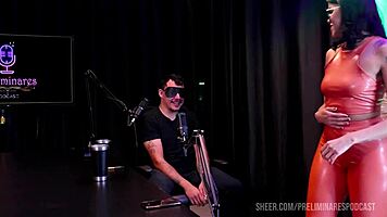 Casal Kaliente Preliminares Podcast Moments