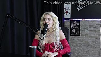 Kyra sex enters prostitution for everyone