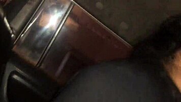 Madre Soltera Me Chupa La Pinga En Un Taxi Paseando Por Las Calles De Lima