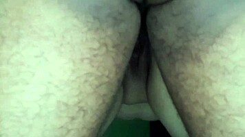 horny latina gets wet watching movies with friend