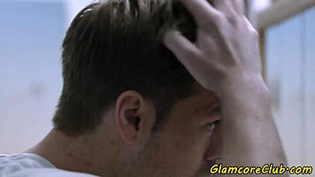 Glamcore Pornstar Teen 18+ Assfucked Roughly