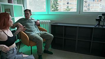 Horny As Hell She Craves My Dick In Multiple Wild Poses