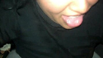 Madre Soltera Me Chupa La Pinga En Un Taxi Paseando Por Las Calles De Lima