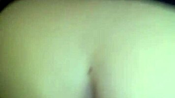 Greedy Latina Wife Wants to Be Fucked in Outdoor Public Setting