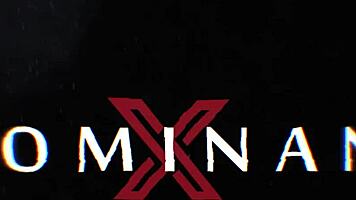 Double penetration & anal casting of the skinny teen 18+