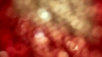 Petite Ebony Cheats On Her White Boyfriend