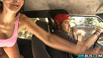 spanish babes abella anderson and ava addams dive into a wild outdoor orgy