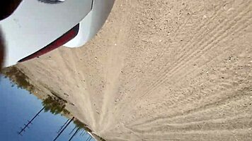 Petite Ebony Cheats On Her White Boyfriend