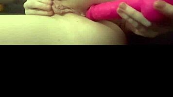 Slutty british horny girlfriend experiences blowjob