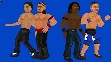 FALSE HOOD FT NICO MORON