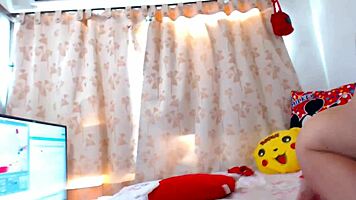 Brazilian Bruno Bbc And Korean K-Pop Celebrity Engage In Intense Anal Action, Part 7, With Humiliation And Creampie