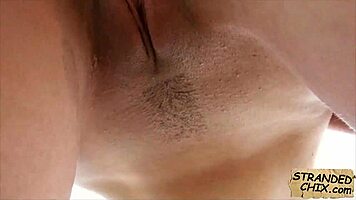 Katy Rose Czech Babe Fucked