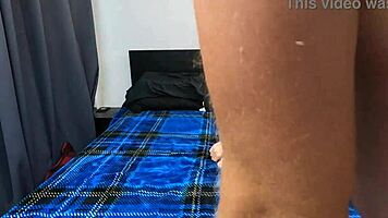 The skinny slut Rachel endures hardcore casting with deepthroat and choking