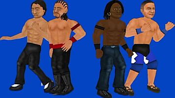 FALSE HOOD FT NICO MORON