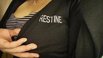 japanese couple's wild dorm night