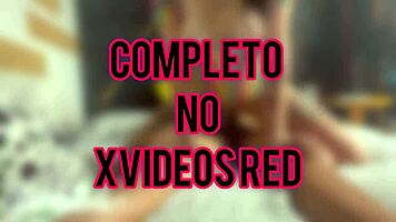 I Boldly Fucked the Young Girl's Ass After Carnival Party