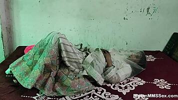 i luv fuckin my skinny indian wifes shaved pussy hard