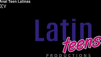 two monster cocks in emily pink's ass at the same time dp dap anal destruction anat265