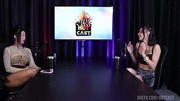 Compilados Da Debora Andrade No Hot Cast - Parte 1 Watch On Sheer Red