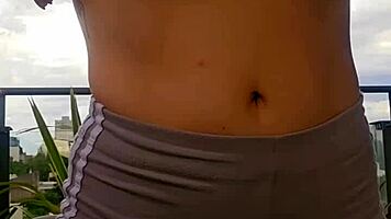 Simon dice que me squirtee toda