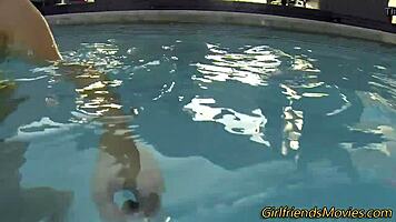 Busty Teen POV Interaction Session