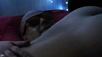 Finger that sexy pussy with me in mutual masturbation!