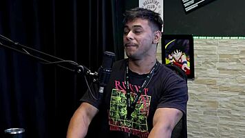 Difficult to seduce girl without disgusting fetishes!