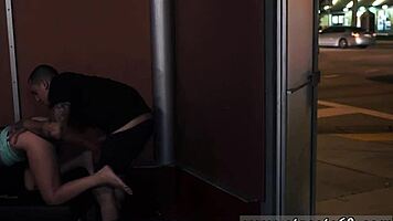 Dominant big tit wife valerie white may be a cute little 18+ blondie