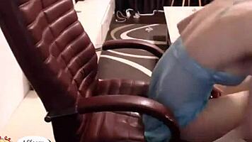 beautiful girl shows tits on webcam chaturbate bongacams