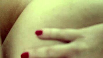 Lucky guy fucks busty blonde and big-assed redhead's tight holes