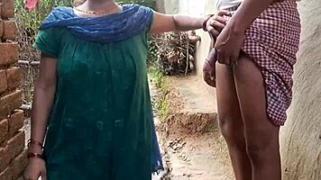 fucked young college girl is caught sucking huge cock