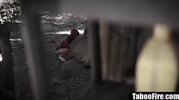 Troubled Young Girl Fucked Rough By Therapist