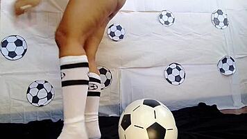 leaked video of mexican soccer player masturbating before deletion