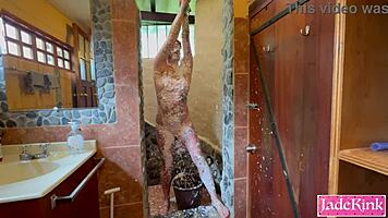 Body Writing Total Domination Misused