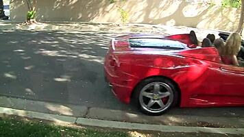 jessie rogers loves jizz splatters