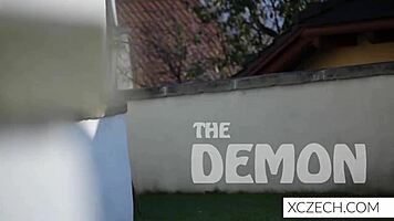 Crazy Catholic Nuns in Passionate Encounter