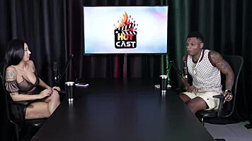 Will Mastro Fucks Hard