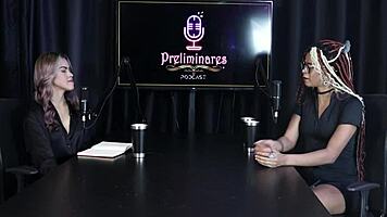 Falou Sobre Mulheres Peludas Recebeu Mensagens Tem Os Ataques Na Internet - Naomi Campos Sheer Red