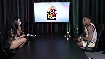 Will Mastro Fucks Hard