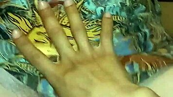 I fucked my boyfriend's best friend, and he filled my mouth with cum.