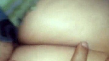 Omg, I love intense anal sex with big tits Latina babe